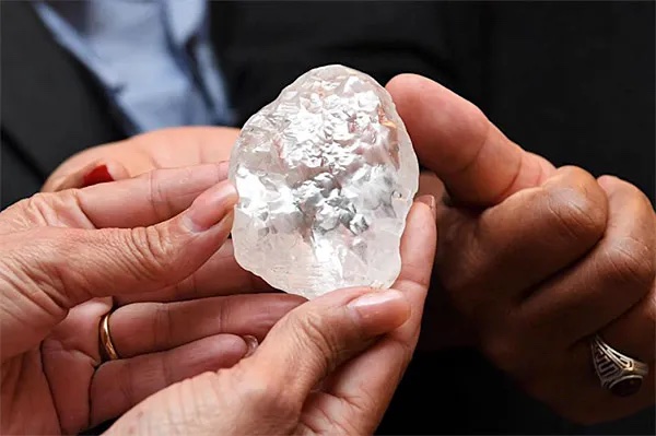 Diamond