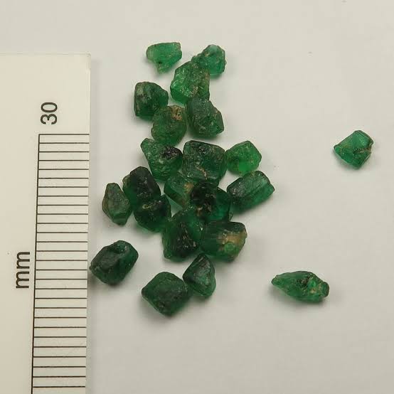 Emerald
