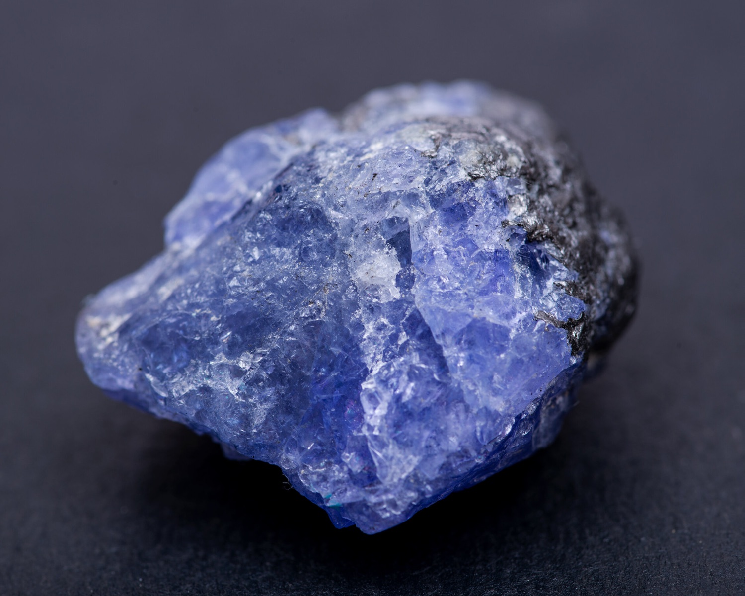 Tanzanite